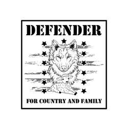 Defender Soaps