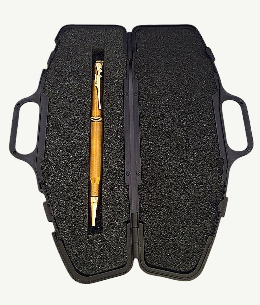 Pen-Rifle