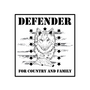 Defender Soaps