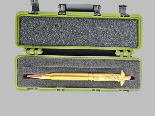 Pen Case